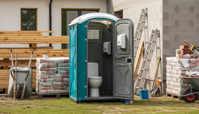 Deluxe Porta Potty Rentals Laredo TX