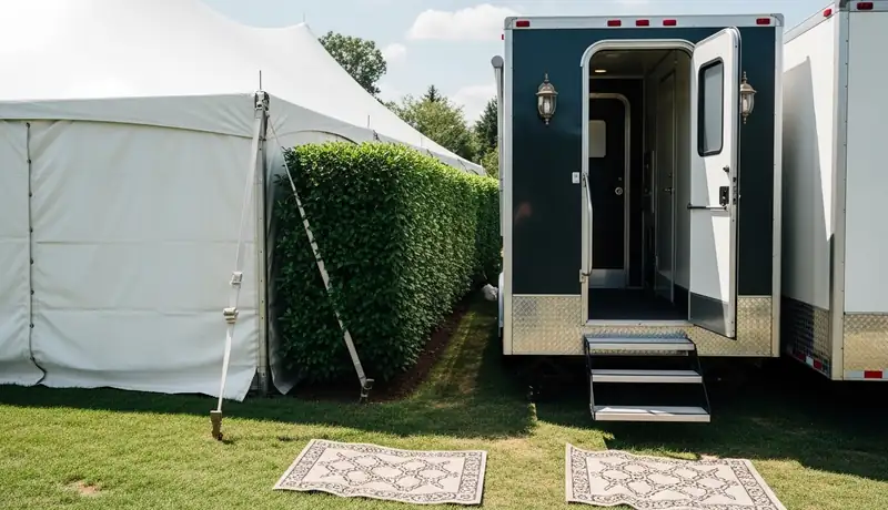 VIP Trailer Rentals Laredo TX